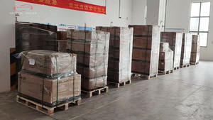 <span class=keywords><strong>Kit</strong></span> <span class=keywords><strong>solaire</strong></span> hors réseau de 5 kW avec onduleur et batterie au lithium pour une alimentation de secours à domicile 24h/24 et 7j/7 - Product Image 5