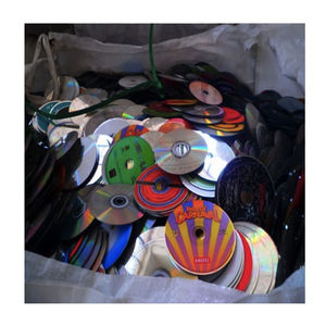Produits de recyclage de PC, CD et DVD à prix d'usine à vendre - Product Image 6