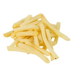 Frozen French Fries (9mm) 2 kg / 10 kg / Wholesale frozen chips / Fresh cut Chips wholesale / Potato chip suppliers