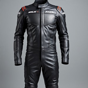 Pro-Grade 2 piezas de cuero Suit Your Brand Label D-Ring Ajustadores Resistente a la abrasión - Product Image 4