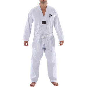 Kimono de Jiu-Jitsu et uniforme de Taekwondo de qualité supérieure, design haut de gamme, les meilleures ventes - Product Image 2