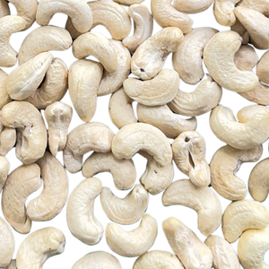 เม็ดมะม่วงหิมพานต์จากเม็ดมะม่วงหิมพานต์น WW240 WW180นติโก้ WW320นัมเม็ดมะม่วงหิมพานต์จากเวียดนาม W320 ODM - Product Image 1