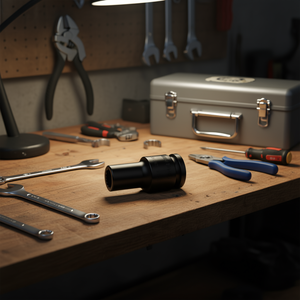 Long <b>Impact</b> Biheptagonal <b>Sockets</b> by USAG Pneumatic Tools Accessories and Parts - Product Image 2