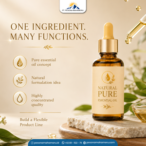 Pure <b>Essential</b> <b>Oil</b> Collection for Aromatherapy and Personal Care OEM ODM Private Label (10ml 20ml 30ml 50ml) - Product Image 1