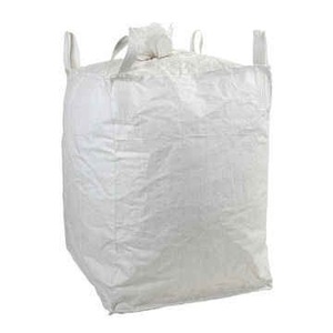 Industrial Jumbo Bags for Construction Site Storage and <b>Transport</b> - Product Image 1