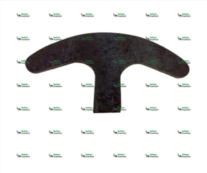 Bomba de Hormigón con Motor Diésel Paddle-SCHWING de Alta Eficiencia, 12M/H, Transporte Vertical de 240M, Horizontal de 260M, 1 Año de Garantía - Product Image 1