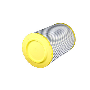 LS-210300396 Nuevo Elemento de Filtro Hidráulico de Acero Inoxidable de 10 Micras, Clasificación Primaria, 98.7% de Eficiencia - Product Image 6
