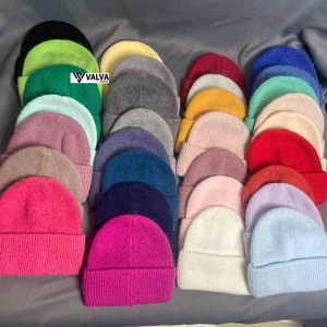 Gorros de Punto de Seda de Alta Calidad, Estilo Informal, para las Cuatro Estaciones, Cálidos, Unisex, Transpirables, para Uso Diario, de PK - Product Image 4