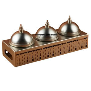 Bol à chocolat design personnalisé Nouveau bol à chocolat fini personnalisé Classique élégant Nouveau bol à chocolat fantaisie - Product Image 1