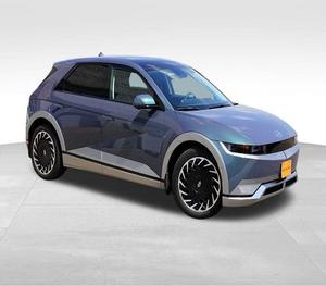 Mejor oferta Usado 2024 Hyundaiiii Ioniq 5 Limited AWD Usado - Product Image 1