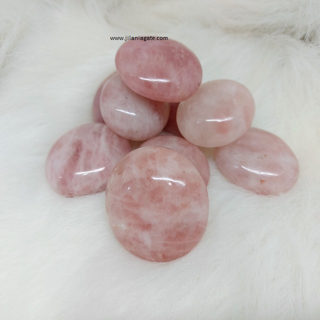 Rose Quartz