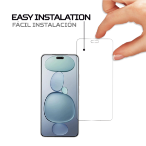 ป้องกันหน้าจอกันกระแทกสำหรับ Xiaomi Civi 5 Pro ป้องกันโทรศัพท์ระดับพรีเมียมพร้อมคุณสมบัติป้องกันการกระแทก - Product Image 3