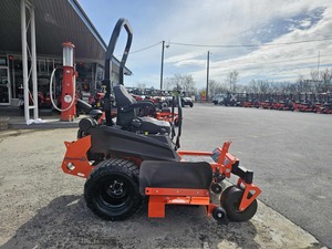 2025 superventas Bad Boy Maverick Kawasaki 54 "cortacésped 196cc motor diésel de 4 tiempos 5000W 1000mm corte máximo DIY Industrial - Product Image 4