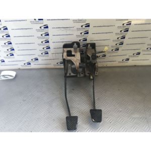 Pedal de Freno + Embrague para HYUNDAI Matrix 1.ª Serie NB5382071022004 (01>07) - Product Image 1