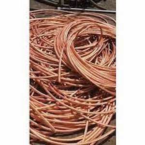 Chatarra de Alambre de Cobre con una Pureza del 99.9% para la Fabricación de Cables, 40 kg, 110V/220V, Modelo 99 de Origen - Product Image 1