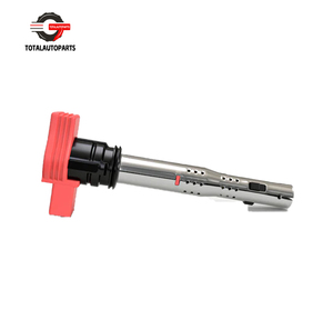 点火线圈OEM 06E905115F 06E905115E 06E905115G适用于Au-di A4 A5 A6 7 A8 S8 Q7 Q5 Pas-sat CC B7 K5 Ti-guan - Product Image 3