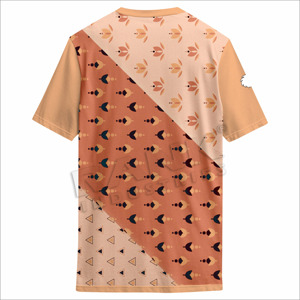 Camisetas de hombre 100% algodón, transpirables, de corte holgado, en stock, estampadas, en oferta, elegantes. - Product Image 2