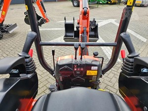 KUBOTA BX2230D - Product Image 5