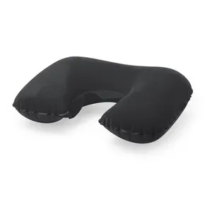 Cuscino da Viaggio Gonfiabile Personalizzato per un Riposo Confortevole in Movimento - Product Image 4