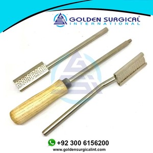 Spéculum dentaire pour chevaux et poneys, écarteur buccal avec plaques en cuir, en acier inoxydable avec flotteur - Product Image 6