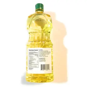 Prezzo di fabbrica raffinato olio di soia raffinato & greggio olio di soia & olio di soia per la vendita greggio di semi di soia degumati olio vegetale