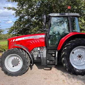 Massey Ferguson 6480 - Product Image 2