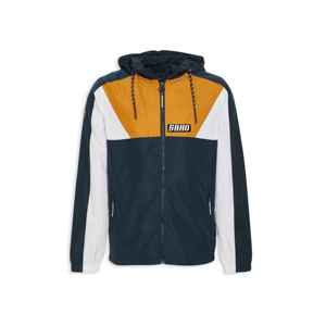 Pakistán OEM ODM MOQ GAA Chaqueta cortavientos Fabricante Ropa deportiva Proveedores de ropa personalizada Fabricantes de vendedores - Product Image 4