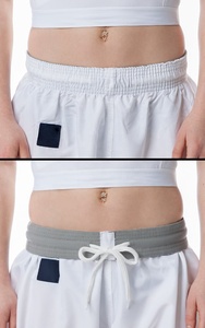 Vente en gros de judogi de haute qualité, très populaire, léger, 100% coton, séchage rapide, équipement d'entraînement de judo, judogi adulte, vente chaude - Product Image 5