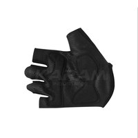 Gants de fitness en cuir à demi-doigts par sublimation, personnalisables, de haute qualité, les plus vendus en gros pour la gym et l'entraînement physique