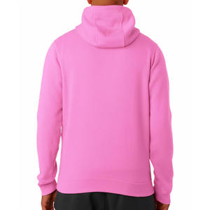 Sudadera con Capucha Fabricada para Hombre, Logotipo Personalizado, Transpirable, Mangas Largas, Básica, Mezcla de Algodón - Product Image 2