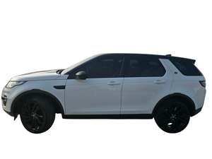 Land Rover Discovery Sport 2.0 TD4 HSE Luxury 2017, bon état, voiture d'occasion coréenne à vendre, 300auto Export - Product Image 3