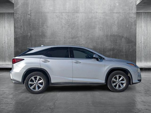 Lexus RX 350 AWD 2019 Usado en Excelentes Condiciones (Volante a la Izquierda/Derecha) - Product Image 5