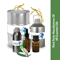 Huile de Niaouli 10ml, huile essentielle pure à 100%, distillée à la vapeur, certifiée GMP, effet antimicrobien, hydratant, éclaircissant