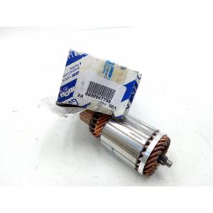 ARMATURE DE MOTEUR DE DÉMARREUR Pièces de Rechange Génériques Diverses Marques Série (90>) 9947756 Essence - Product Image 6