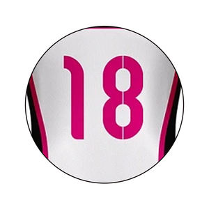 Nouveau design, impression de logo personnalisé, vêtements de sport de haute qualité, uniforme de volley-ball pour hommes et femmes - Product Image 4