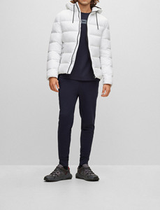 Vente en gros de haute qualité Veste pour homme Veste respirante et à séchage rapide idéale pour l'hiver Veste polaire pour hommes - Product Image 2