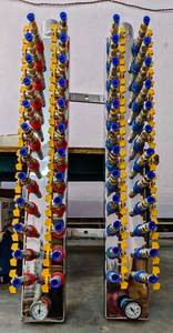 Collecteur d'eau Dubey International SS - Garantie de 2 ans, sans rouille - Product Image 5