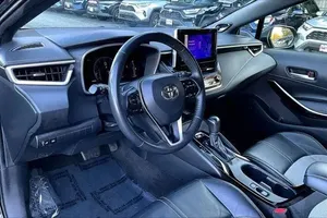 Toyota Corolla Hatchback SE 2023 Usado y Económico - Product Image 3