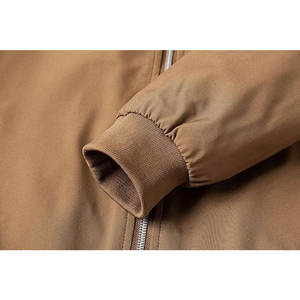 Chaqueta Cortavientos de Invierno para Hombre, Reversible, Impermeable, Cortavientos, Transpirable, con Logotipo Personalizado, Chaquetas de Alta Calidad para Hombre - Product Image 5