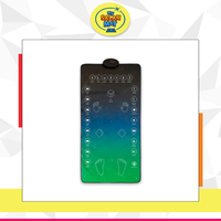 Tapis de prière islamique de qualité incomparable, beau design, exportateur de gros interactif pour adultes intelligents pour l'extérieur