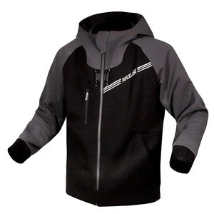 Veste softshell respirante et coupe-vent pour moto, conçue pour la conduite quotidienne et la vente en gros - Product Image 1