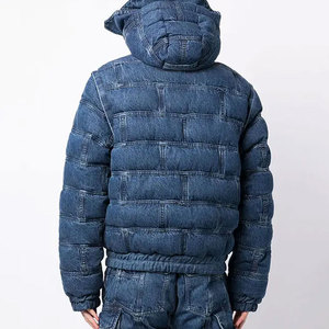 Gilet softshell d'hiver pour homme, imperméable, respirant, à séchage rapide, veste de sport de plein air, camping, randonnée, sans manches, gilet matelassé - Product Image 5