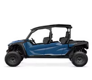 Wolverine RMAX 4 1000 LE 2025 de Alta Calidad - Product Image 1