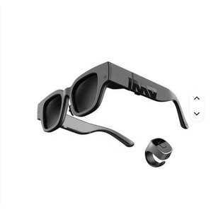 Nuovi Occhiali Smart Inmo Air 2, Dispositivi VR AR con Accesso GPT, Occhiali AR a Visione Completa, Recensioni su Occhiali per Realtà Aumentata - Product Image 1