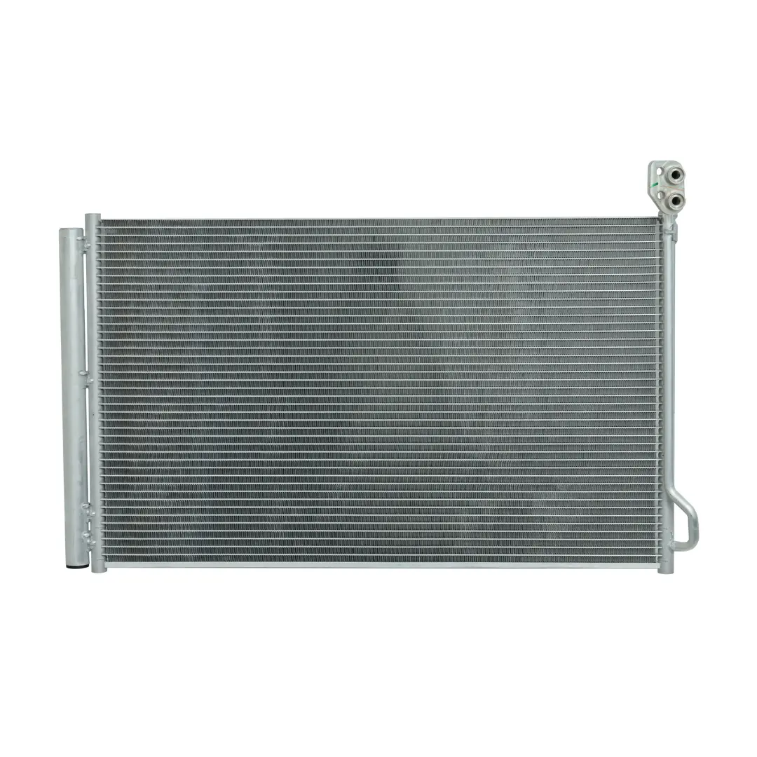 Car AC Condenser auto air conditioning condenser