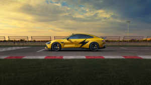 SU7 Ultra 520km - Product Image 2