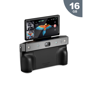 Escáner 3D Revopoint MIRACO con Funciones de Cámara Térmica - Product Image 2