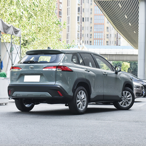 SUV Compacto Crossover 2024, 2.0L Gasolina/Híbrido, Edición Elite Cross, Unidades Usadas de Japón, Verificadas, Seminuevas - Product Image 2