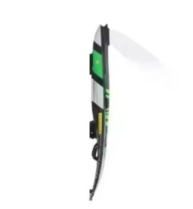 Aérateur de pelouse manuel V2-6000 NEUF en fibre de carbone pour l'utilisation dans les pelouses et les jardins - Product Image 1