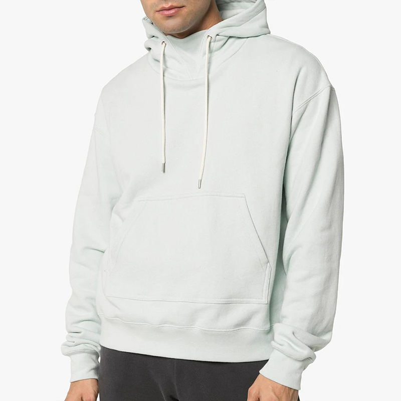 320 GSM Hoodies High Quality Customizable Sweatshirts